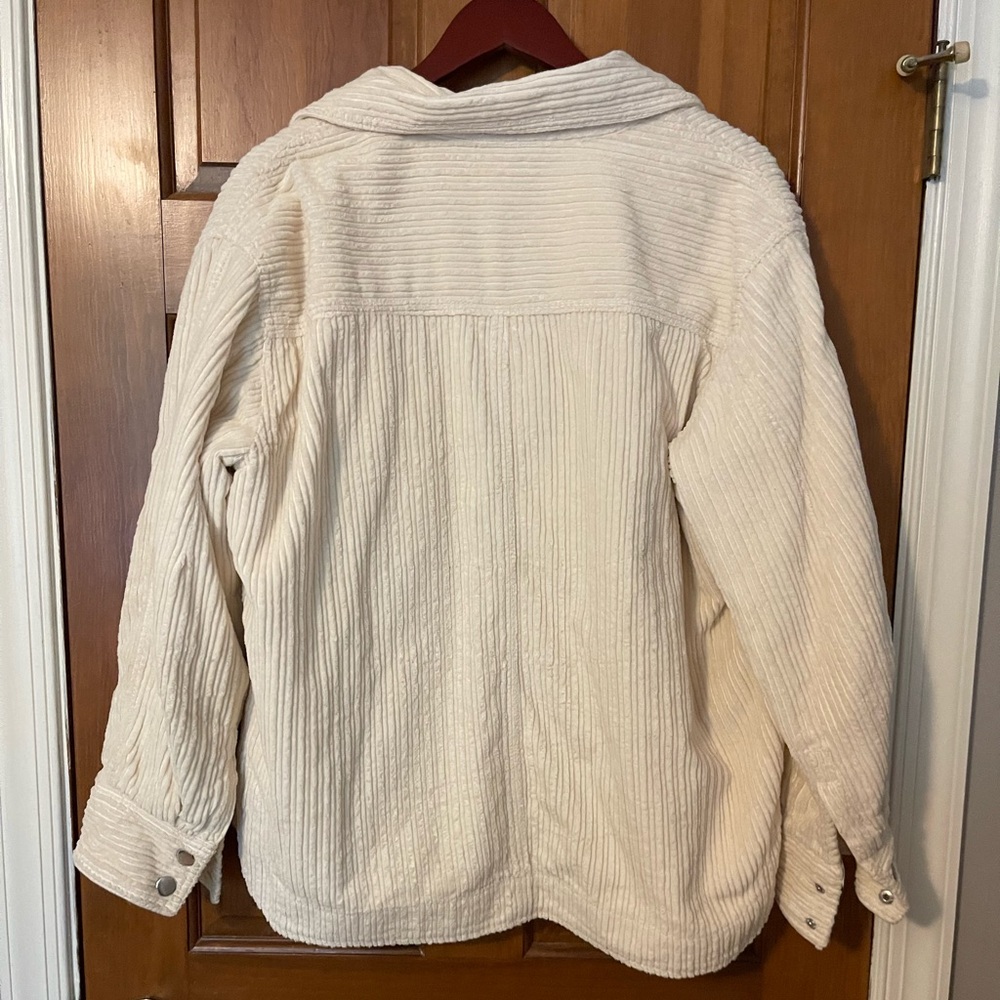 Bdg Jacket - image 4